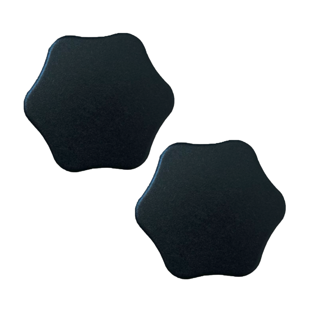 Alavanca de ajuste de assento para Renault Clio 3, símbolo, Modus-2 peças