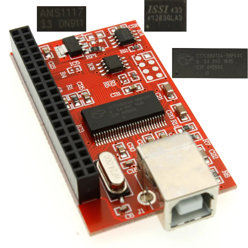 Programador USB SN: 050D5A5B UPA, adaptadores completos USB V1.3 compatibles con Windows 10 con funciones NEC, sintonización de Chip ECU, agregar escritura de 350MB