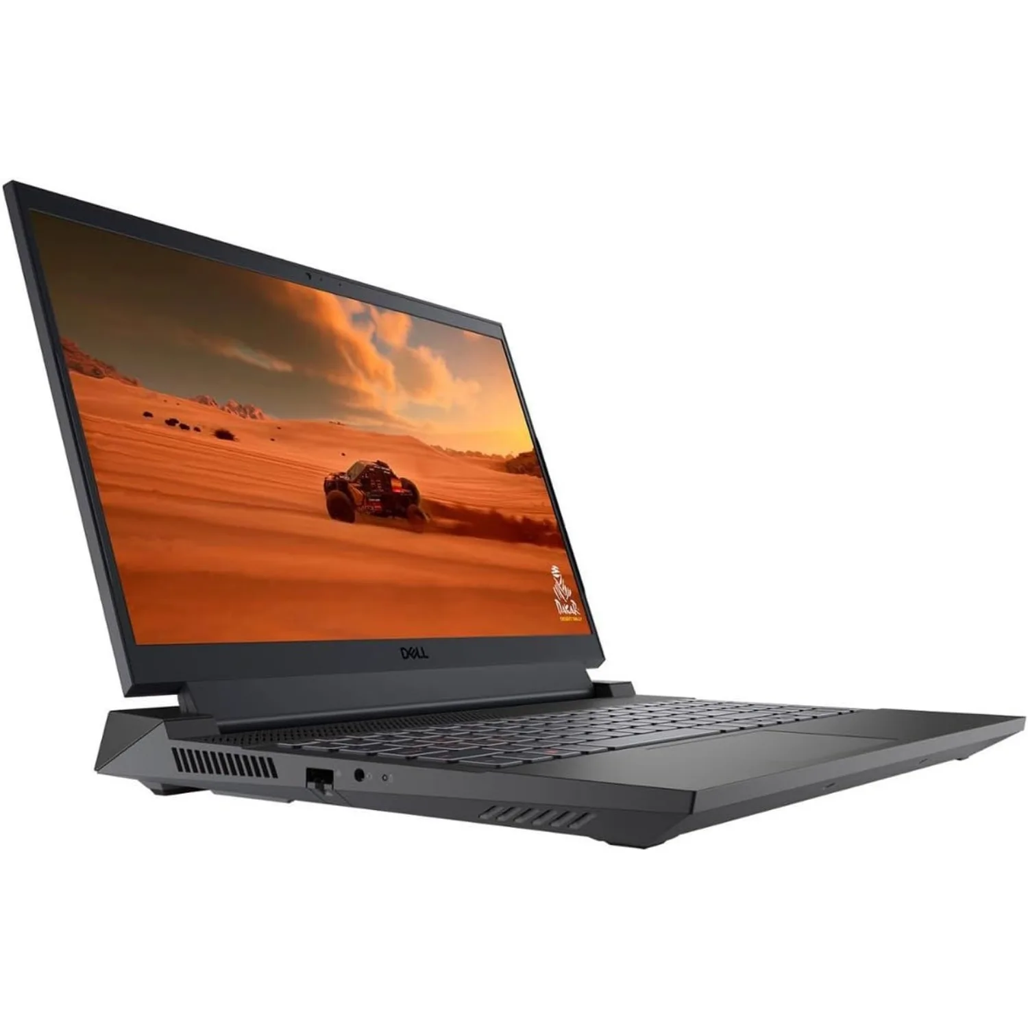 Dell G15 15.6" Gaming Laptop,Intel Core i7-13650H,NVIDIA GeForce RTX 4060,64GB RAM,2TB SSD,Dark Shadow Gray,Windows 11 Home