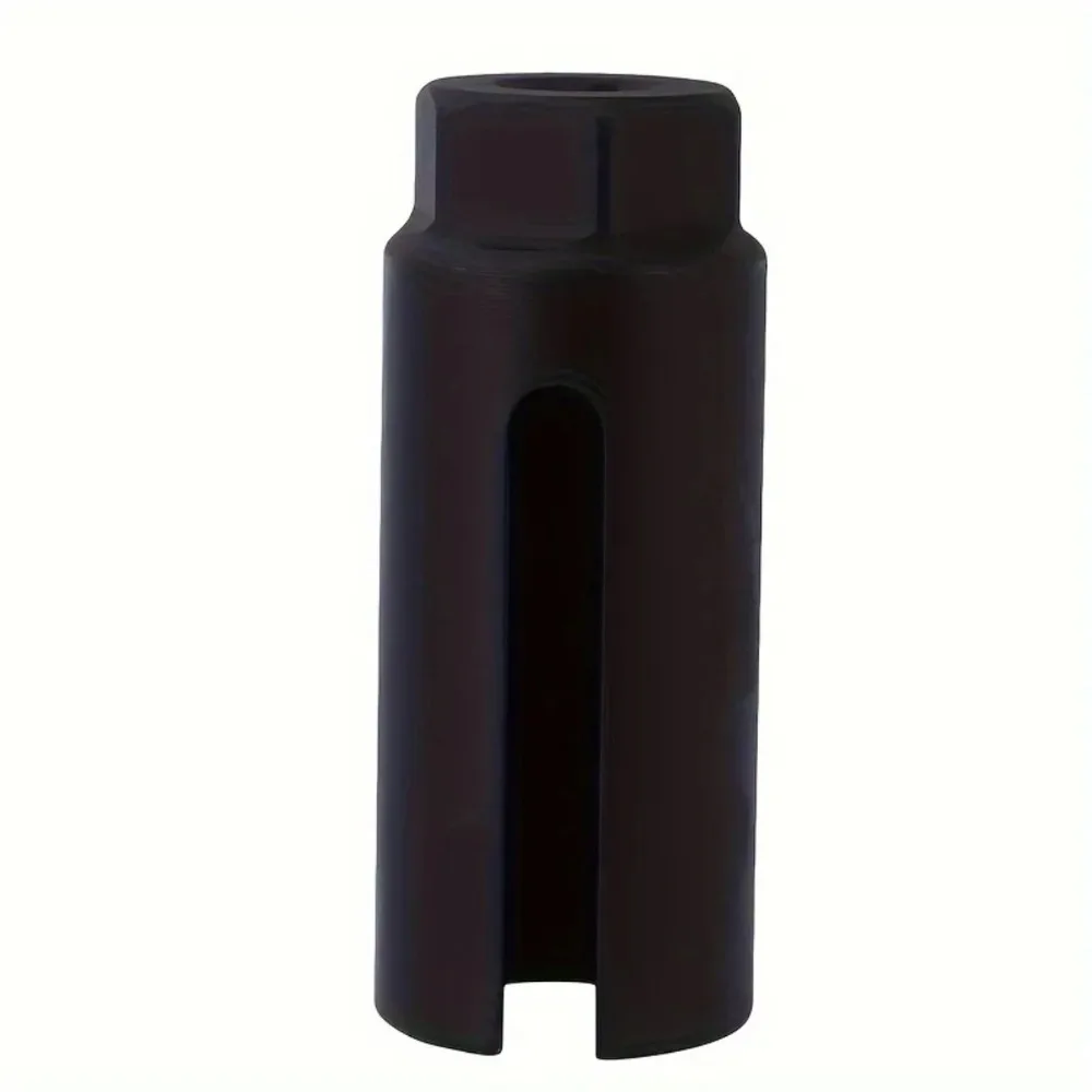 1PCS Universal 22mm 3/8" Drive Car Lambda Oxygen Sensor Socket Wrench Removal Installation Tool Professional Car Accessories