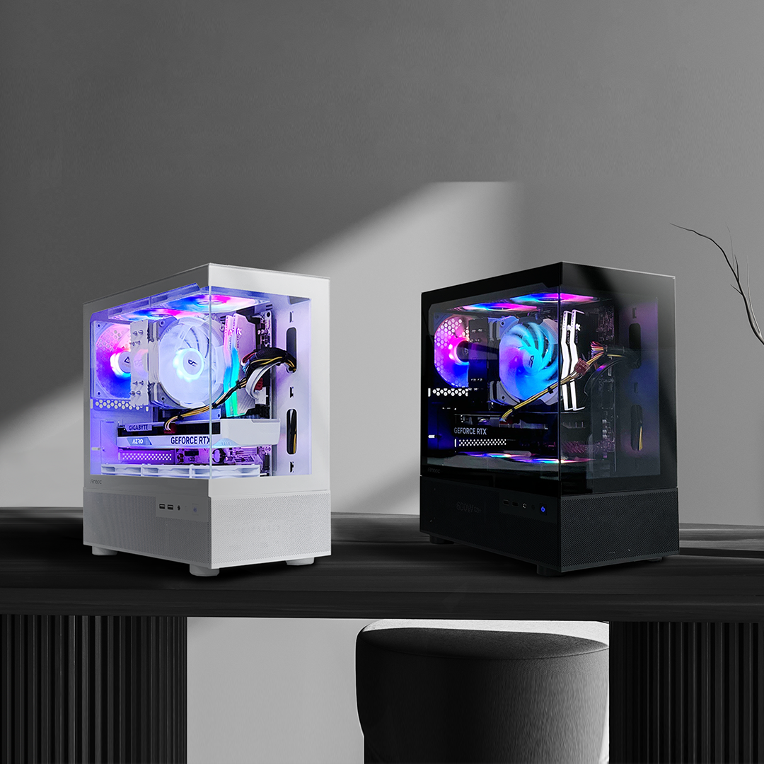 아싸컴 Trendy 60(블랙) 5600/RTX4060/윈도우11PRO