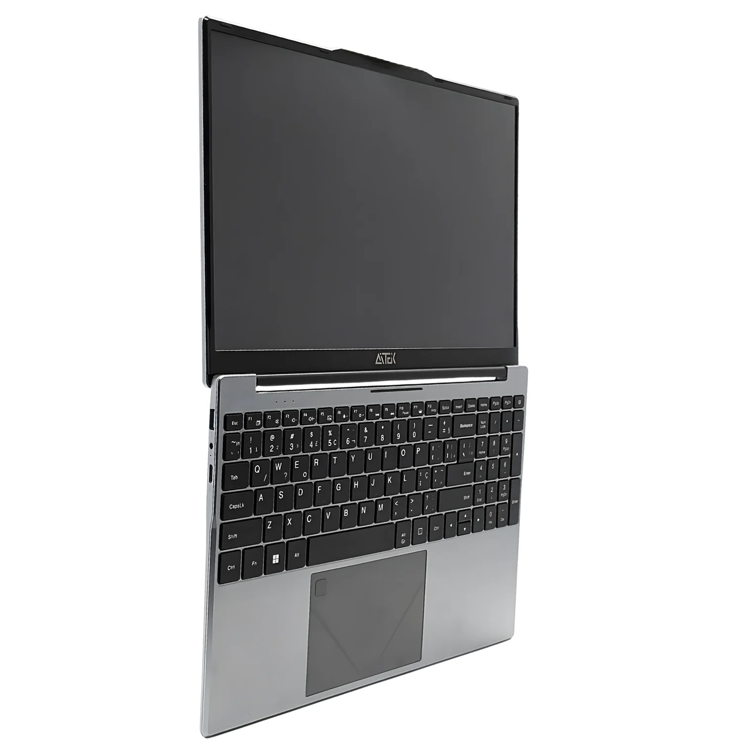 Notebook 15.6 Polegadas Full HD IPS Touchscreen com Intel N5095 16GB RAM 512GB SSD e Windows 11 Pro