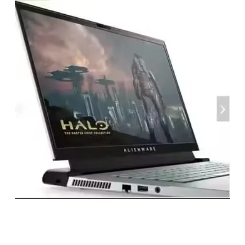 Authentieke X17 R2 VR Ready Gaming-laptop Intel Core I9-