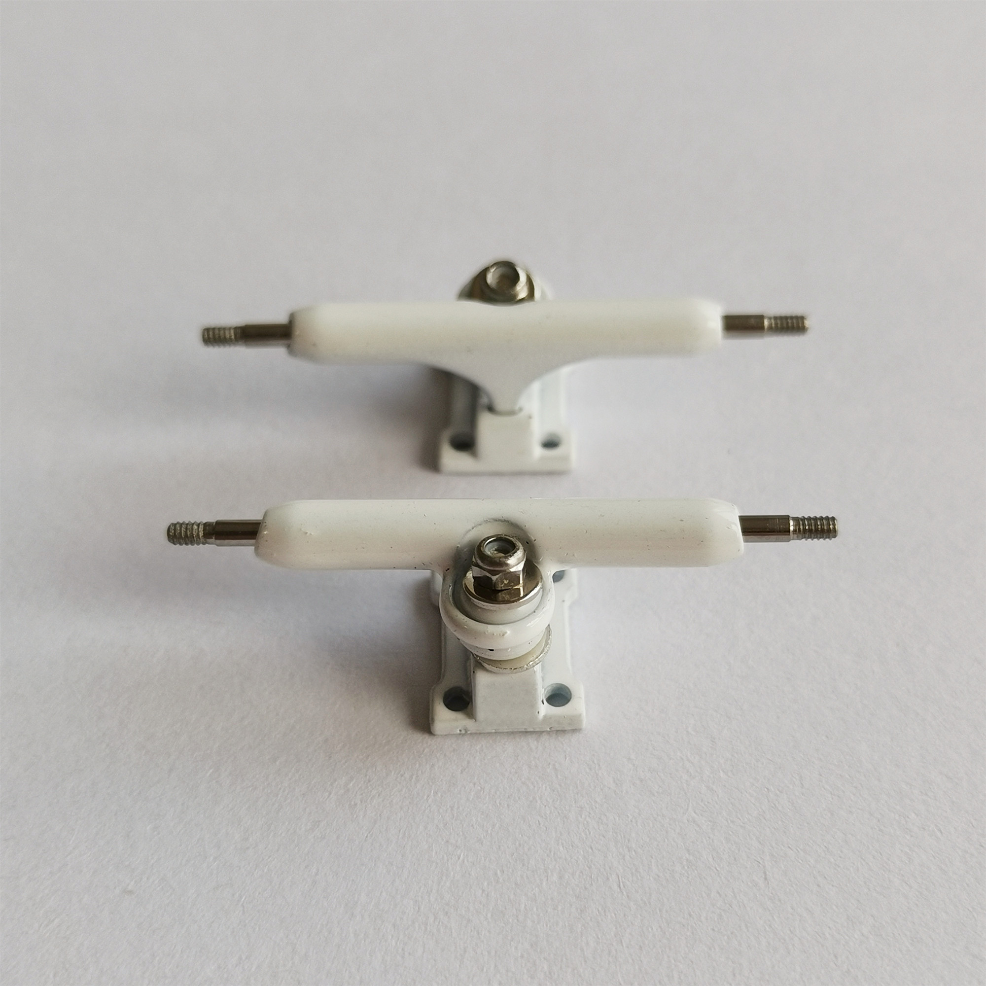 34mm 32mm Podstrunnica pojedyncza oś do deskorolki Mini deskorolka Zabawki dla dzieci