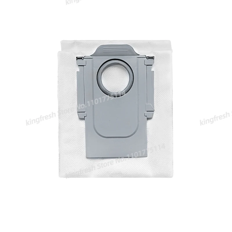 Fit For (Roborock Qrevo Edge / EdgeC / Edge S5A / 5V1 / Curv) Vacuum Parts Main Roller Side Brush Hepa Filter Mop Cloth Dust Bag