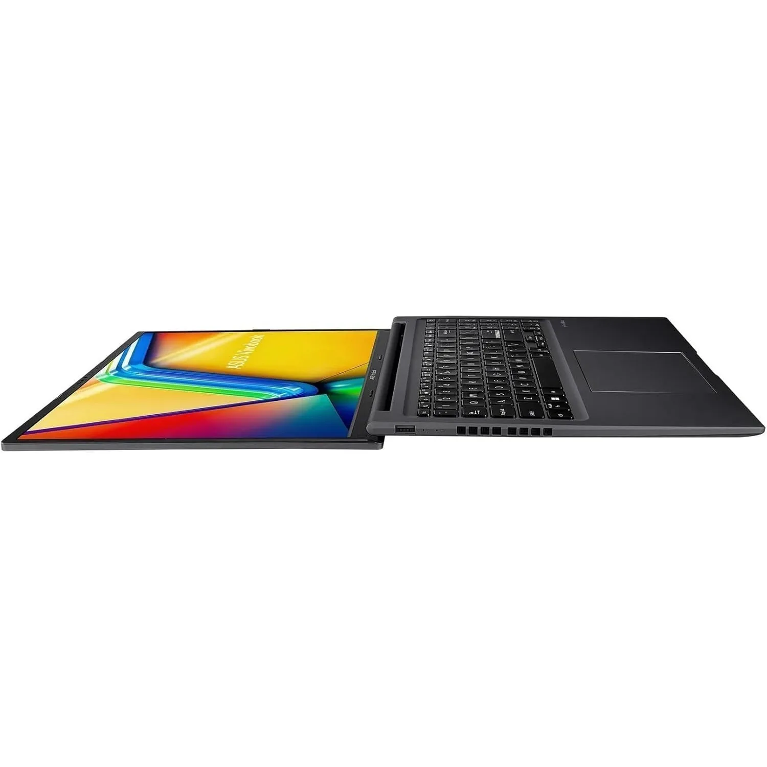 ASUS Vivobook 16" Business Laptop,Intel Core i7-1355U,40GB RAM,2TB SSD,Intel Iris Xe Graphics,Windows 11 Pro
