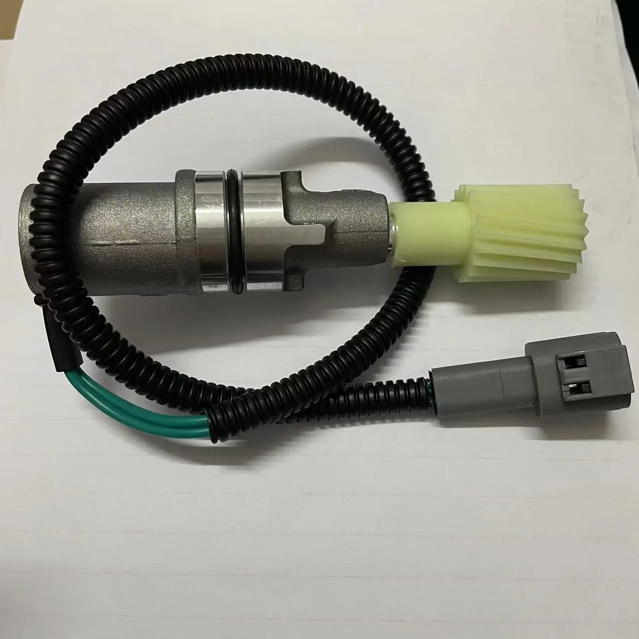 1x 2501074 Sensor de velocidad del vehículo P01 de alta calidad para Niss-an- D21 Fron-tier 98-01 Pick-up 1995-1997 Pathfinder- 25010-74P01
