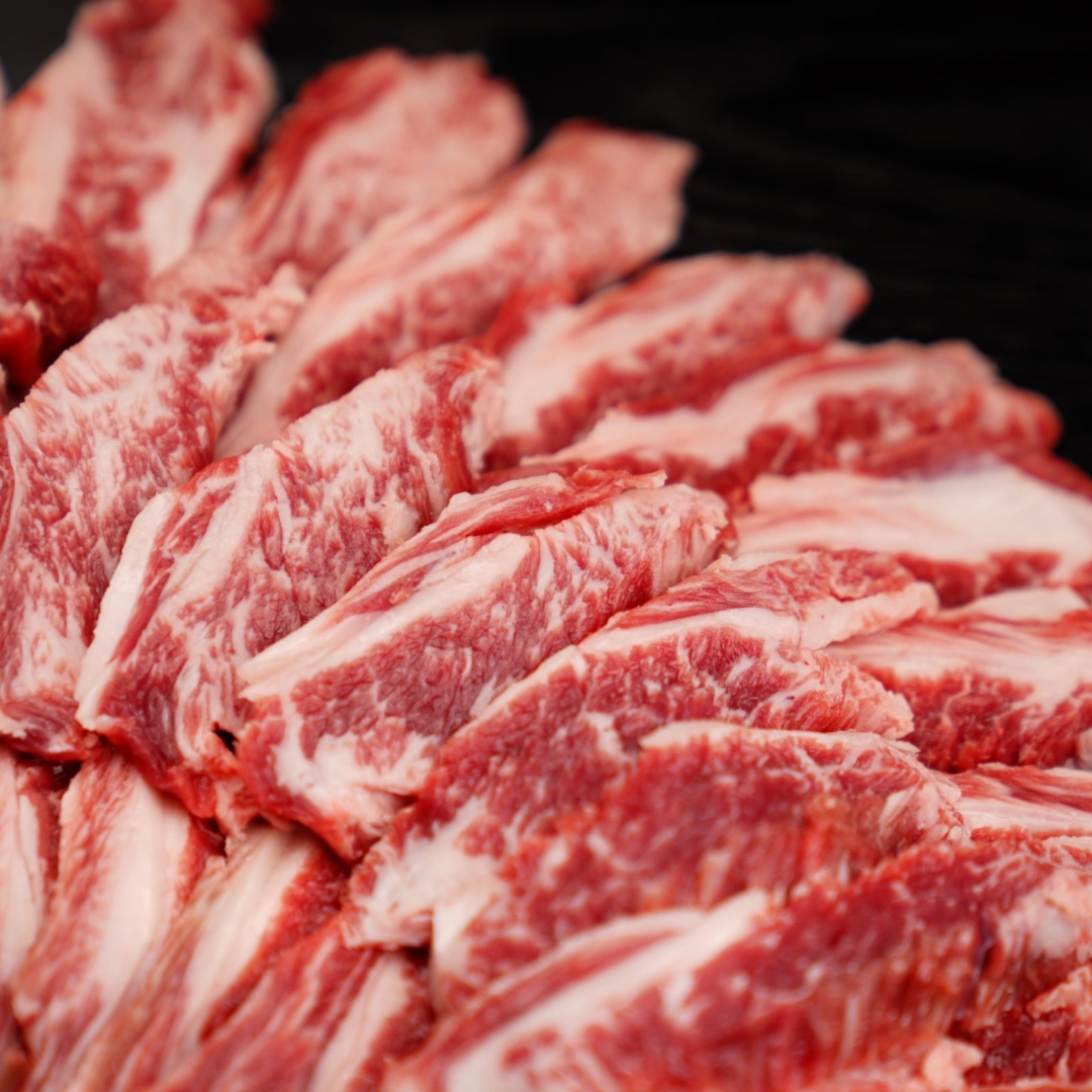 태화농수산 소갈비살 800g 1kg