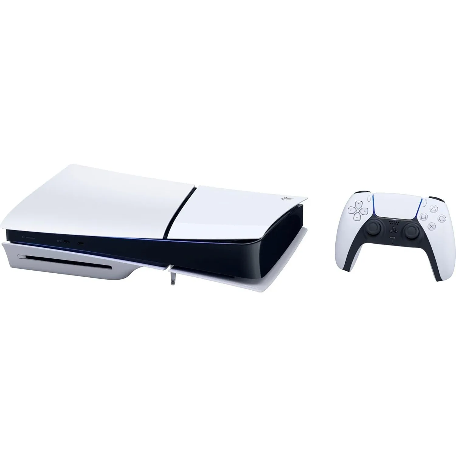 Sony PlayStation 5 Console Disc Edition - ASTRO BOT Bundle