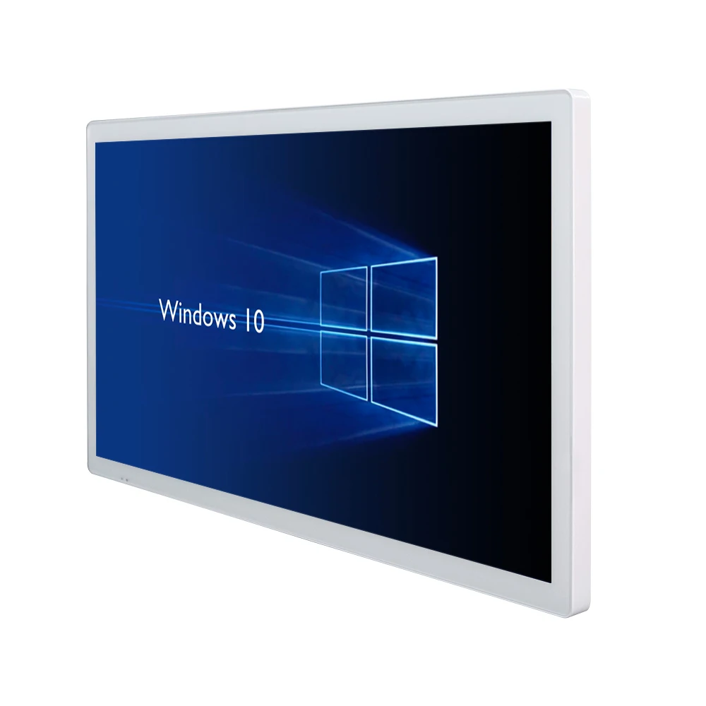 32-Zoll-Windows robustes Tablet PC-10. Generation i3-Prozessor, 8GB DDR3, SSD 128GB, HDMI, VGA, RJ45, WLAN, Timer Ein/Aus,