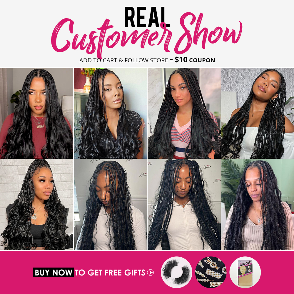 ナチュラルカラー人毛実体波バルク編組ブラジルレミー毛織り 100% 人毛横糸なし人毛エクステンション