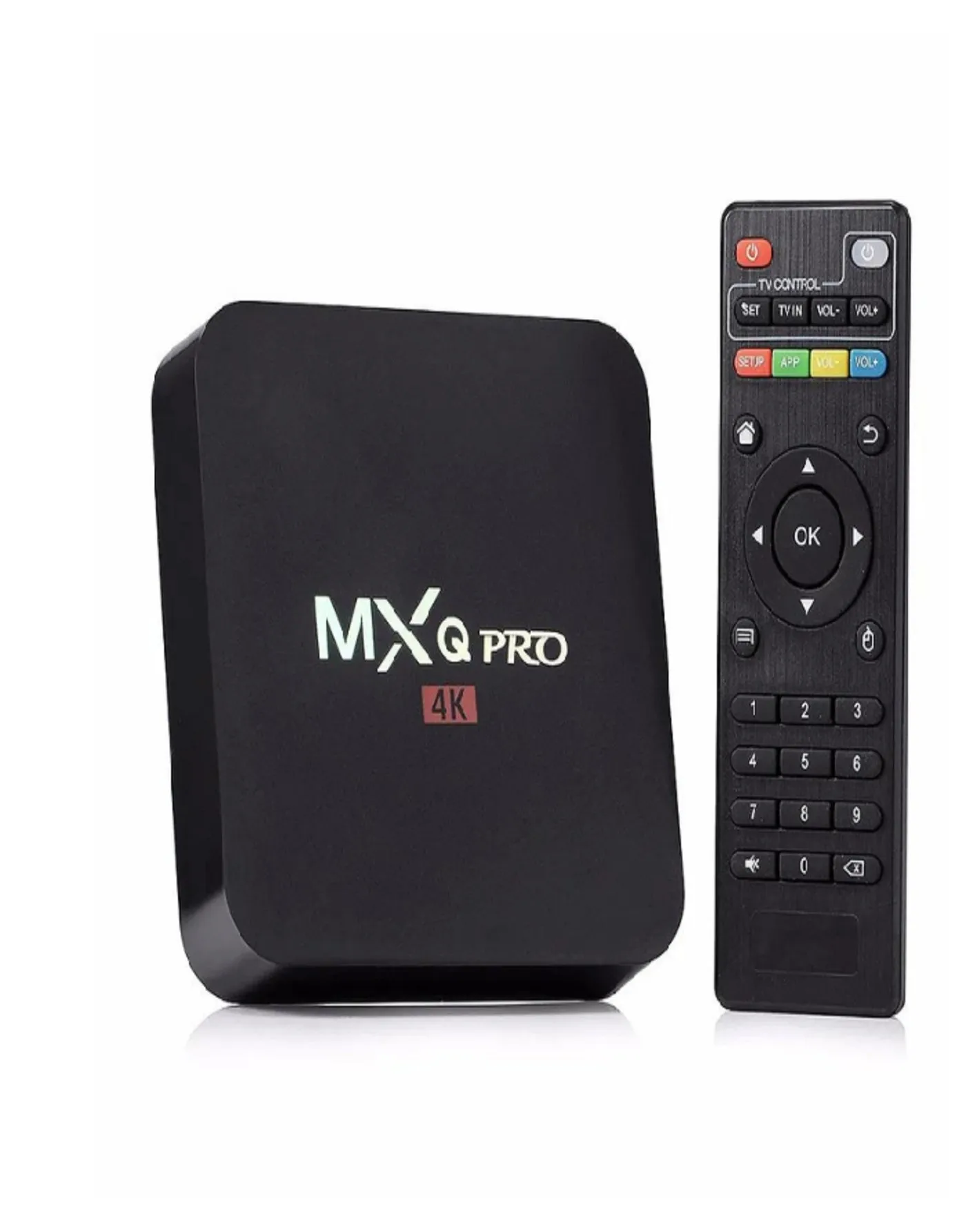 Eletrônicos caixa de tv inteligente 512gb 4k android 11.1 tvbox wifi 5g internet tv assista filmes e séries com este conversor transform s