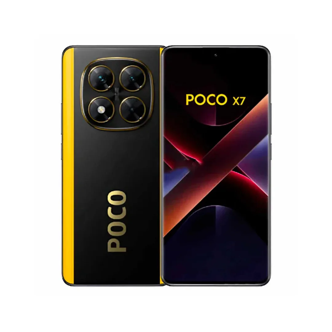 Versão global poco x7 smartphone dimensão 7300-ultra 6.67 "120hz display amoled 50mp câmera 45w 5110mah xiaomi hyperos ip68 nfc