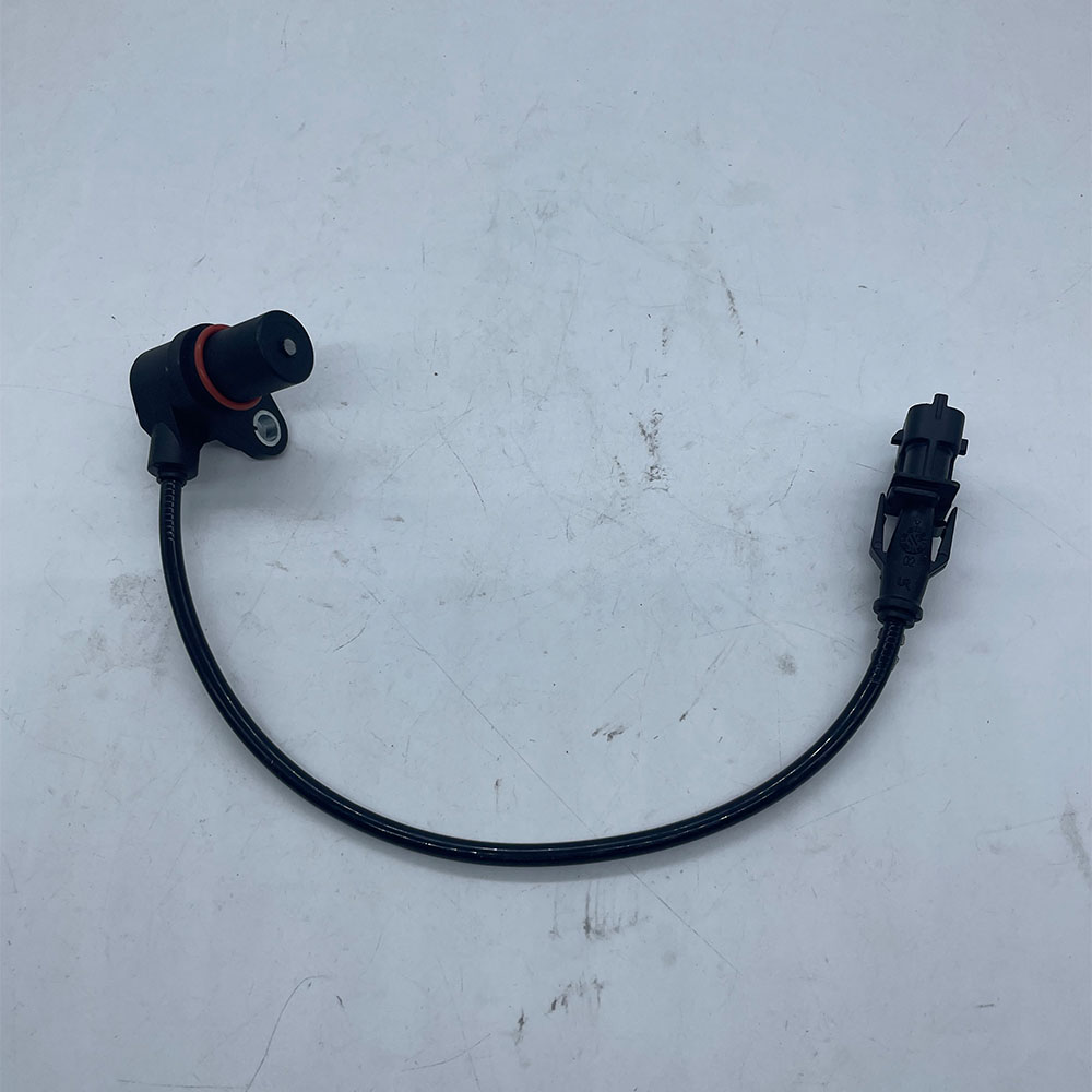 0281002410 4890189 Crankshaft Position Sensor BG5X6C315BA 2R0906433 For F-250 Ivecoo Tector Euro Cargo For VW Worker