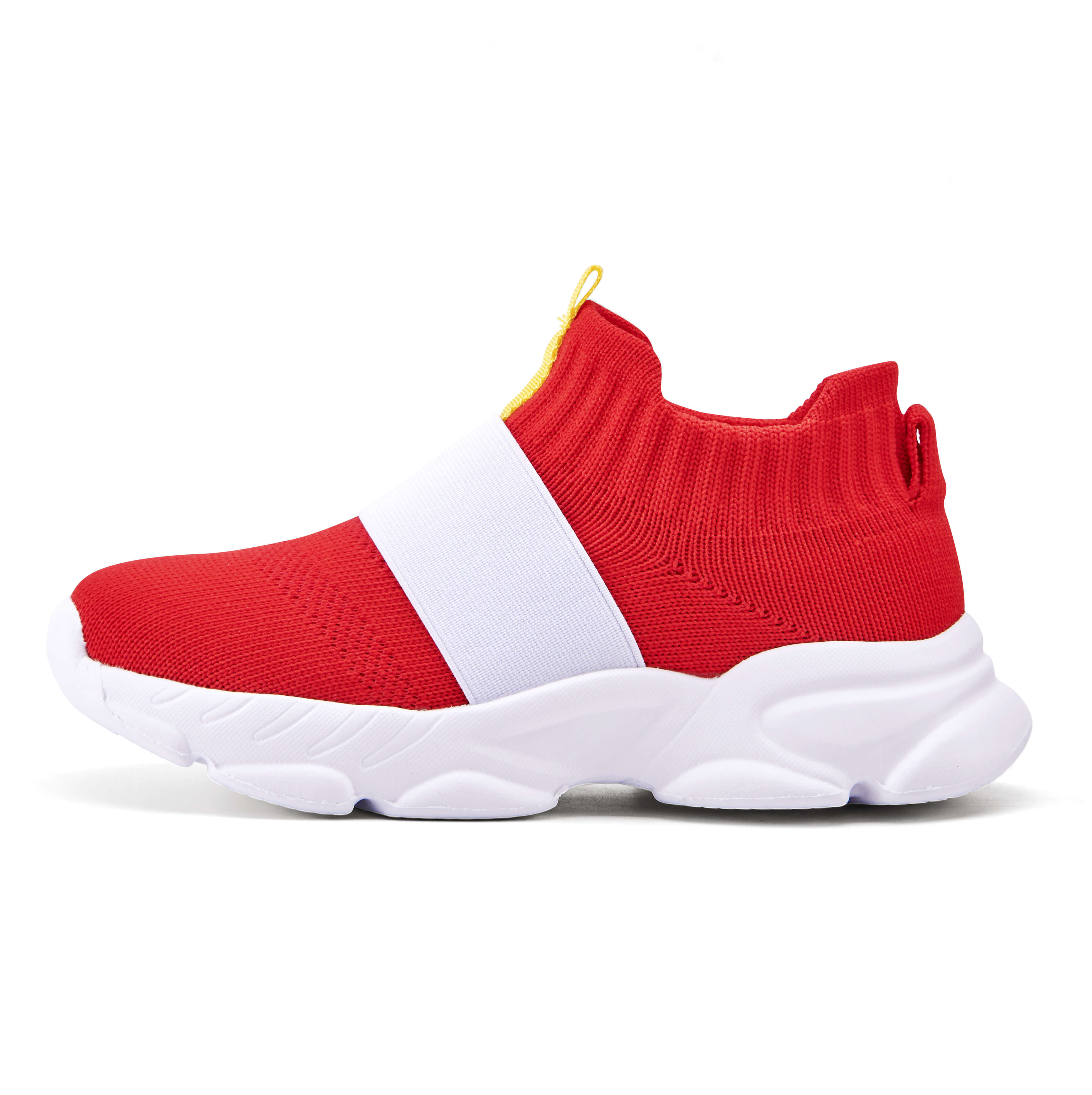 Обувь Sonic для мальчиков, детская обувь Zapatos de Sonic Sonic Zapatillas Sonic Red Tenis Sonic, обувь для мальчиков с героями мультфильмов, обувь Sonic Anime