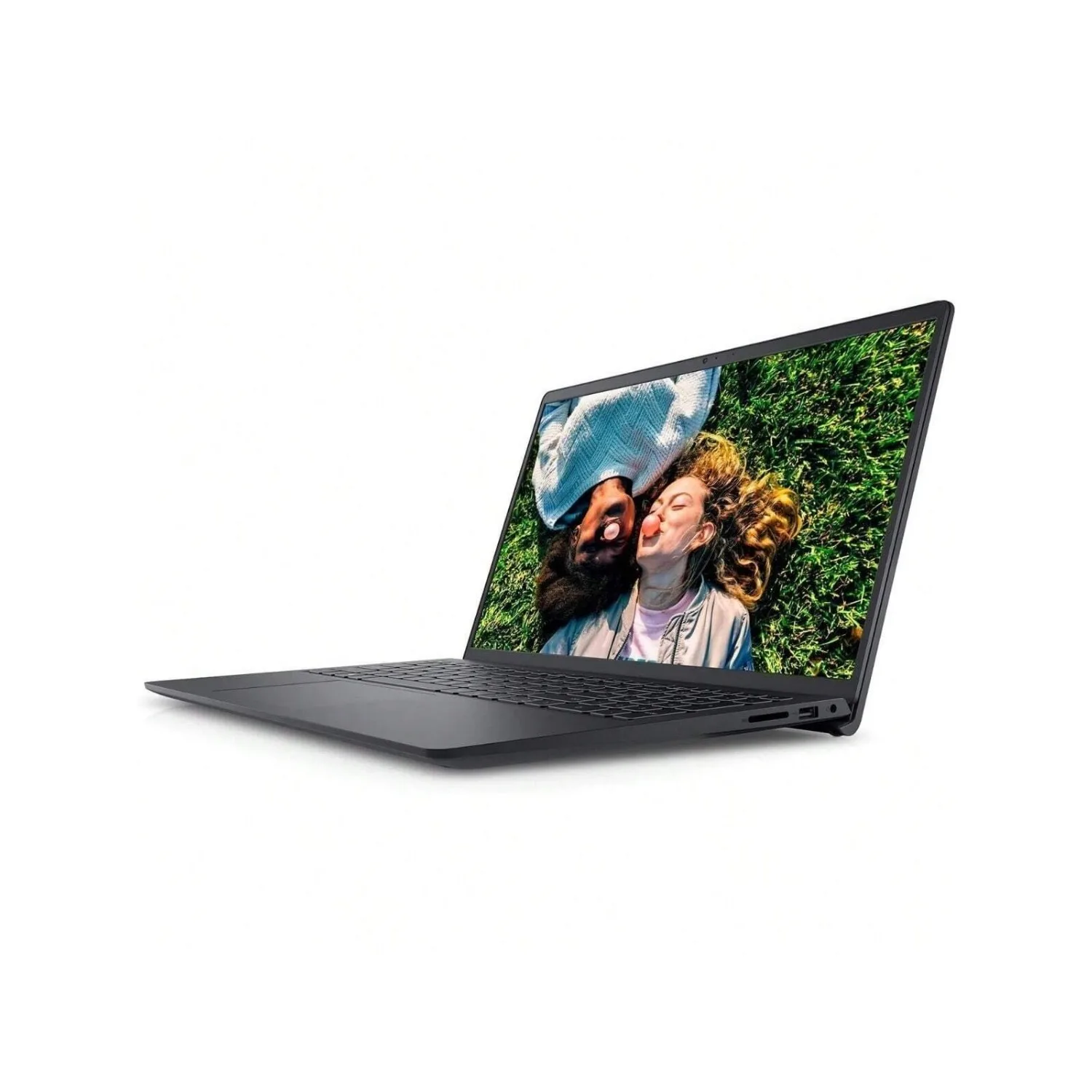 Dell Inspiron 15.6" Business Laptop,Intel Core i3-1215U,32GB RAM,2TB SSD,‎WiFi 6,Windows 11 Pro