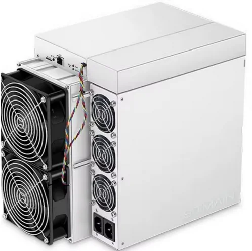 ICERIVER ALPH AL3 15TH/s 3500W 200-250V Alephium ALPH ASIC Mijnwerker op voorraad