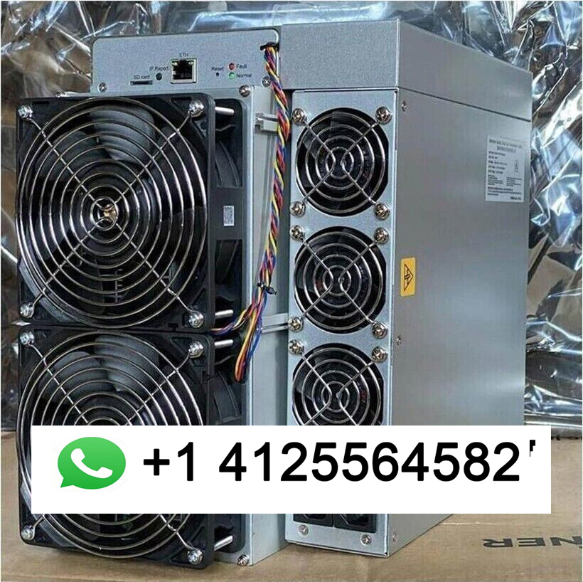 AN Bitmain Antminer S21 Pro 234T 3510W Bitcoin BTC ASIC Miner Pronto Garantia de estoque