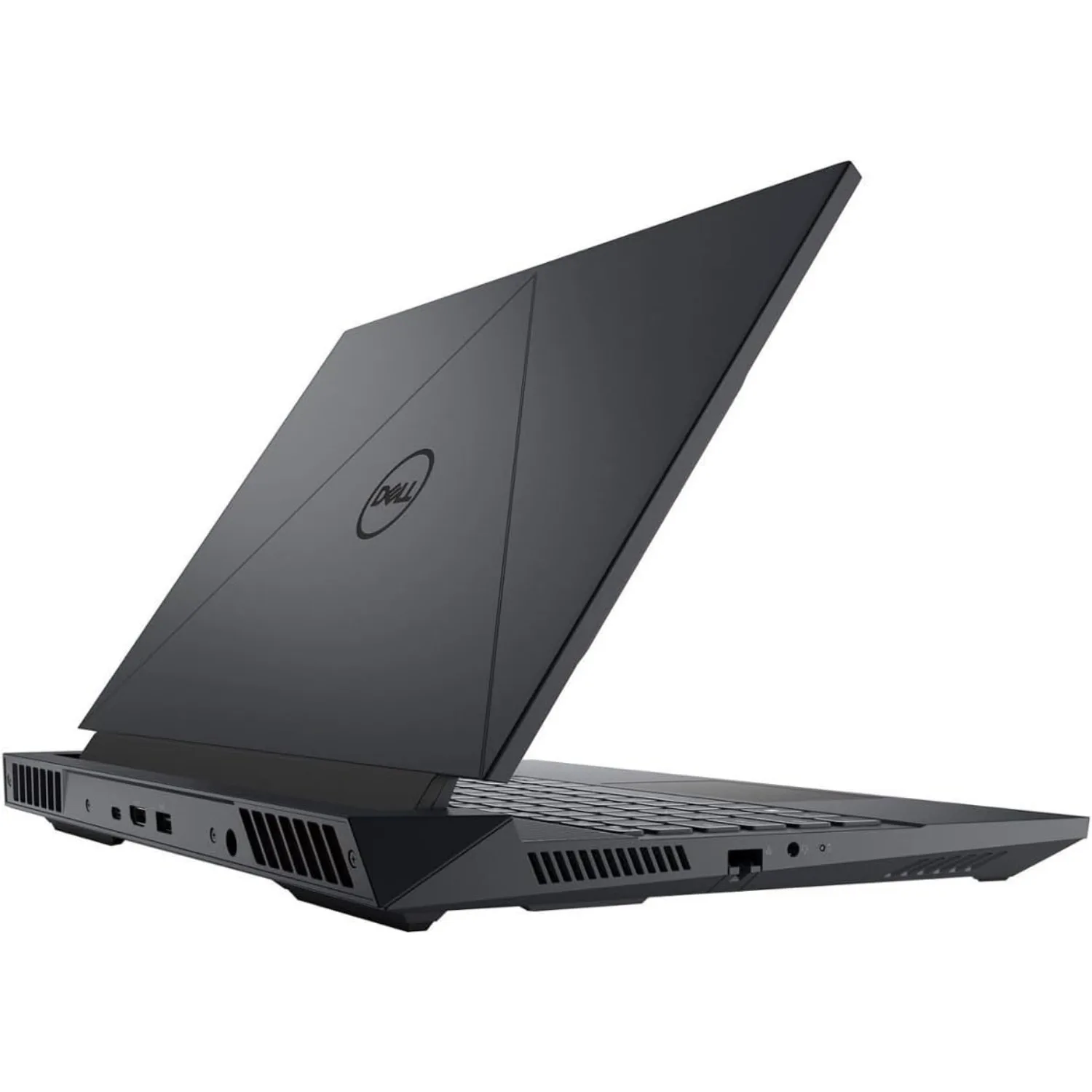 Dell G15 15.6" Gaming Laptop,Intel Core i7-13650H,NVIDIA GeForce RTX 4060,64GB RAM,2TB SSD,Dark Shadow Gray,Windows 11 Home