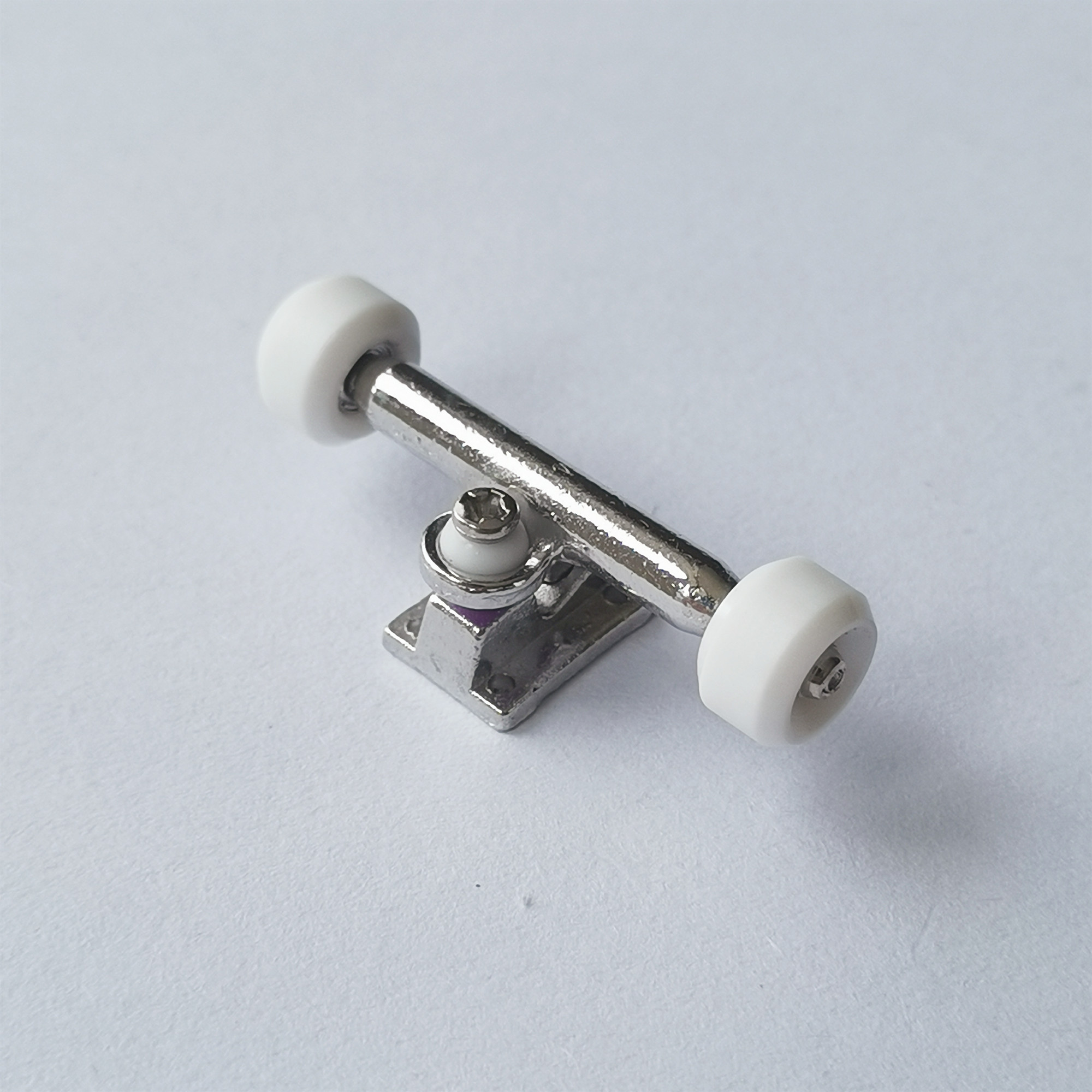 Professional Fingerboard Wheels ABEC 7 Bearings for Mini Skateboard Finger Skate Board