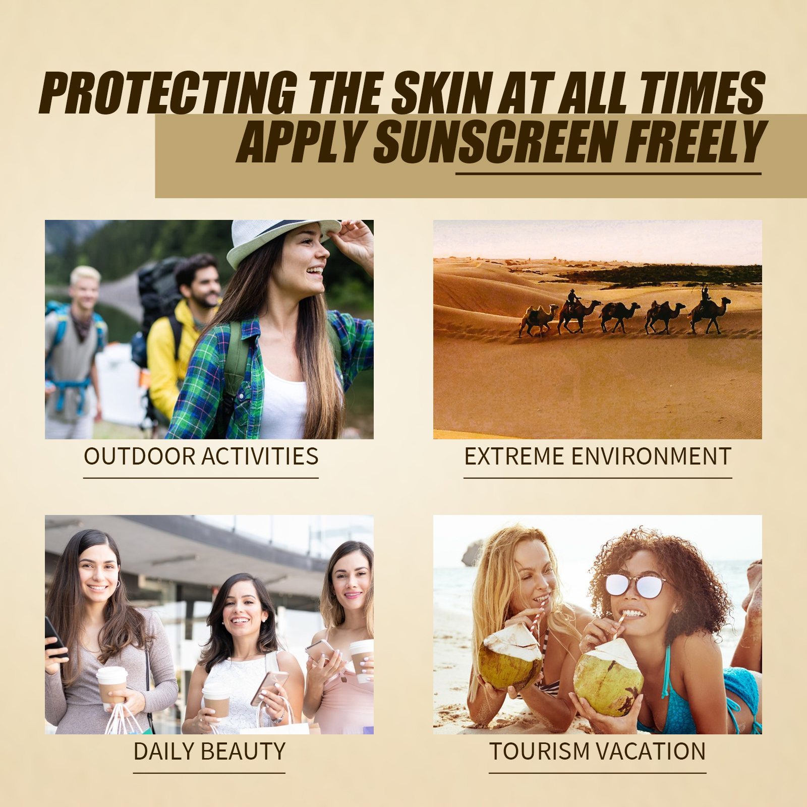 Reis SPF 50 Sonnenschutz creme UV-Isolation dauerhafte feuchtigkeit spendende Gesicht wasserdichte schweiß feste Öl kontrolle erfrischende Sonnenschutz creme