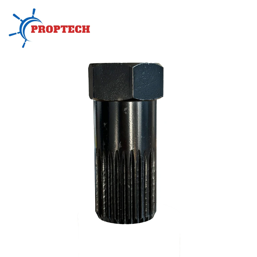 Ferramenta de remoção de impulsor WR012 para Sea-Doo RXT 215 260 / RXP-X 255 260 300 / RXT-X 255 260 300 / GTX LIMITED 215 260 300