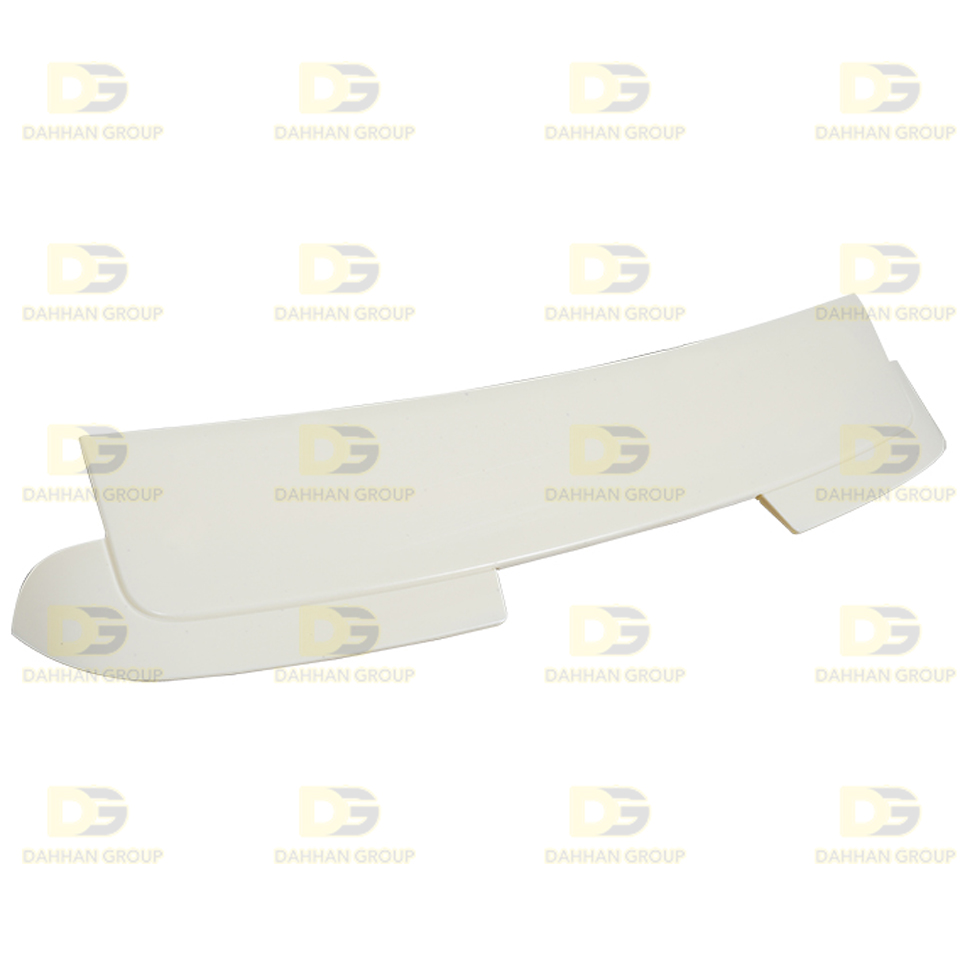 シートIbiza-4つのリアスポイラーキット,コレクトパーツ,高品質,プラスチック製,ibiza mk4,2008-2017