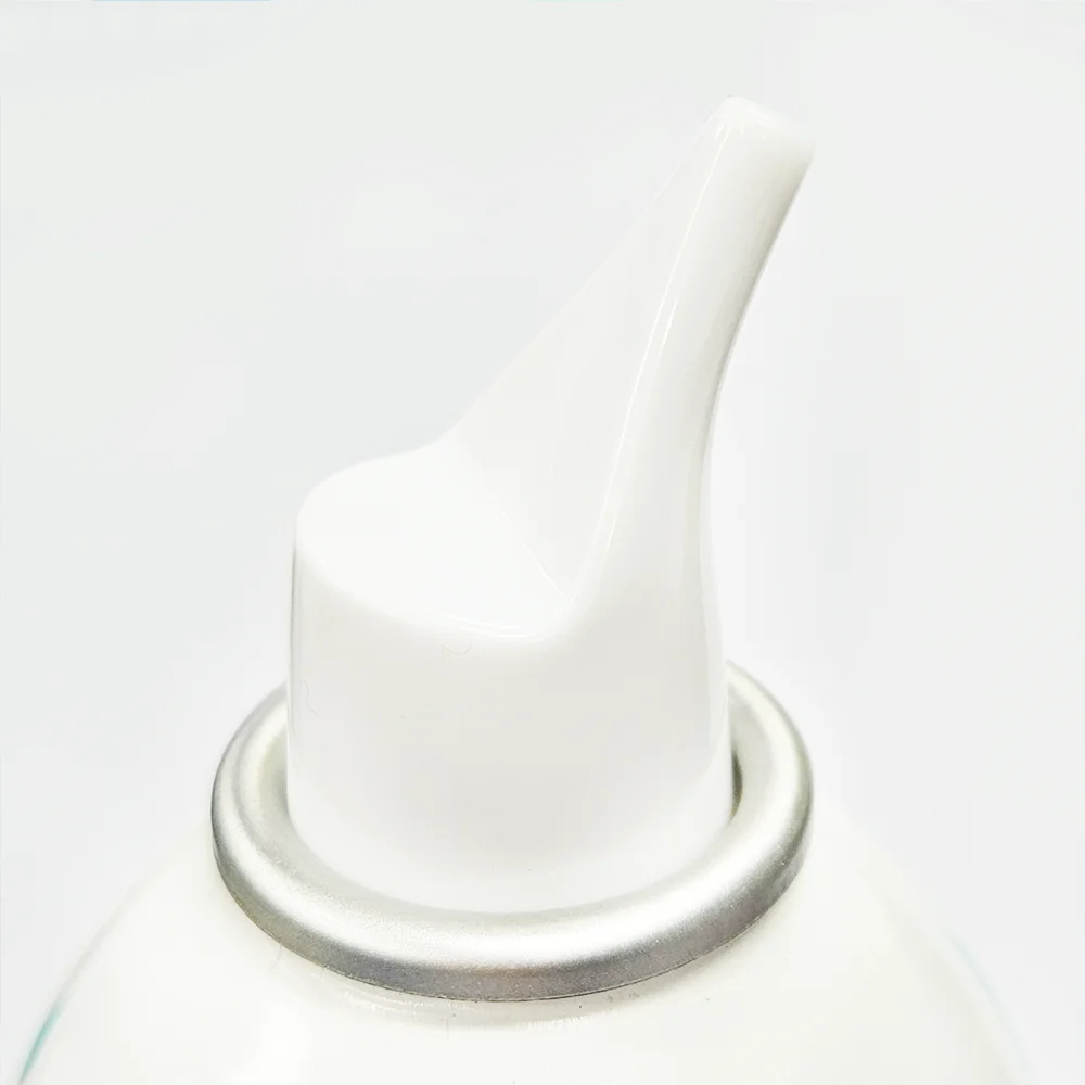 지리에어 프리미엄 청정공기 산소캔 공기 대용량 에센셜에어 645ml