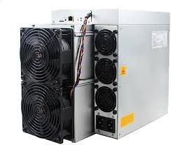 ซื้อตอนนี้ ใหม่ BITMAIN Antminer S19 Pro++ 125T BTC Miner พร้อม PSU
