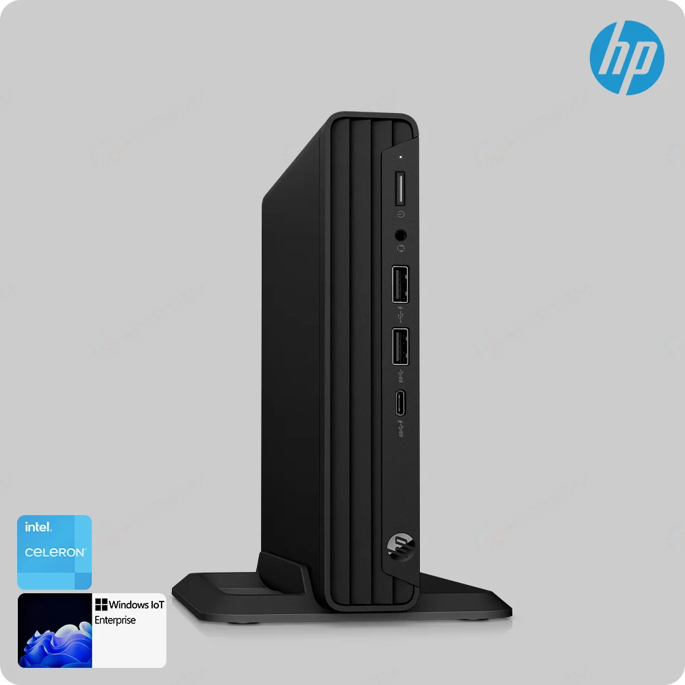 Pro Mini 260 G9 Celeron 7305 Windows IoT Enterprise