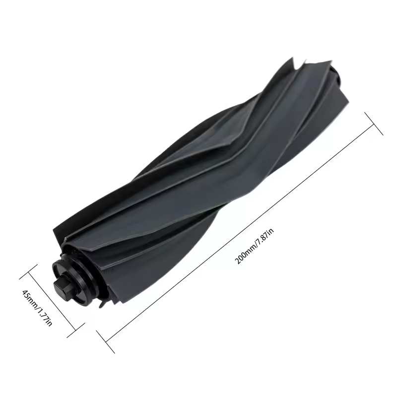 Voor Dreame L40 ultra/X40 Ultra Robot Vacuüm Accessoires Stofzakken Mop Belangrijkste Zijborstels Doeken HEPA Filters Reserveonderdelen