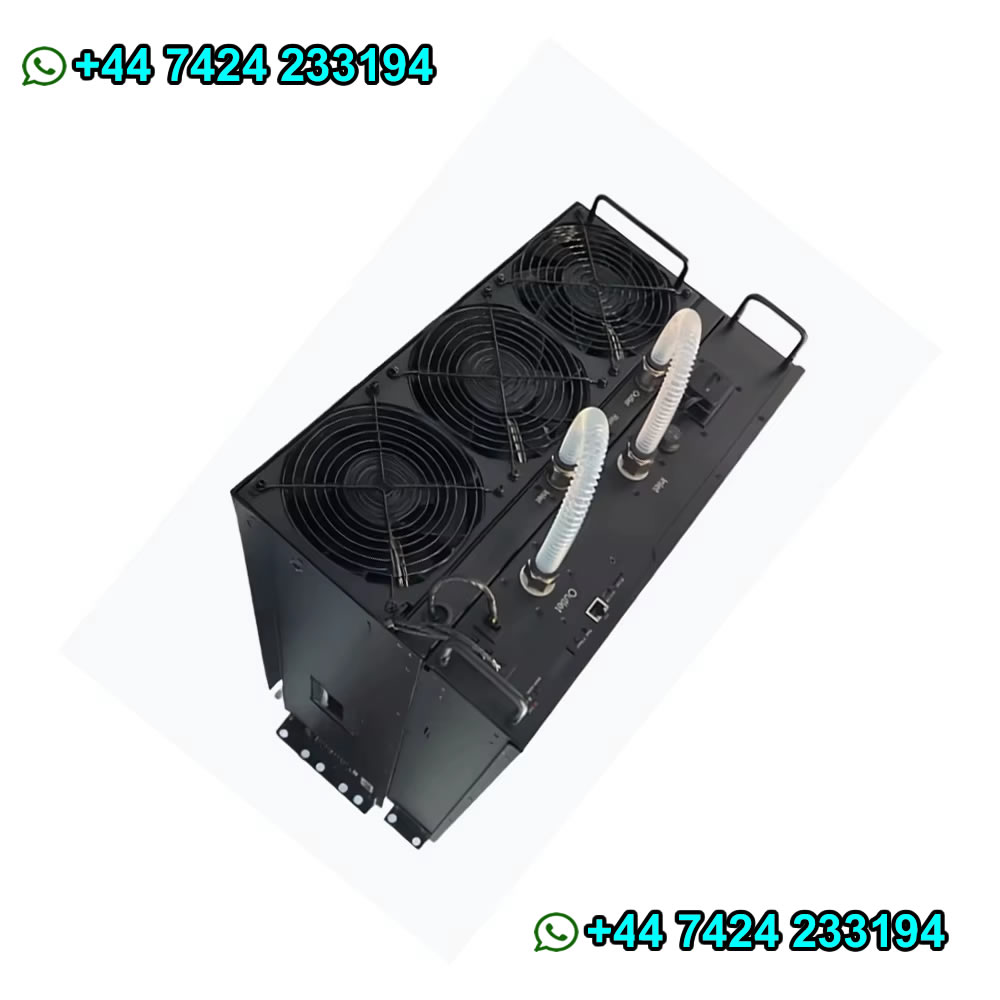 Super negócio DC 🗼 Bitmain Antminer L11 Hyd 6U 33Gh/s 5676W i️Dogecoin Miner