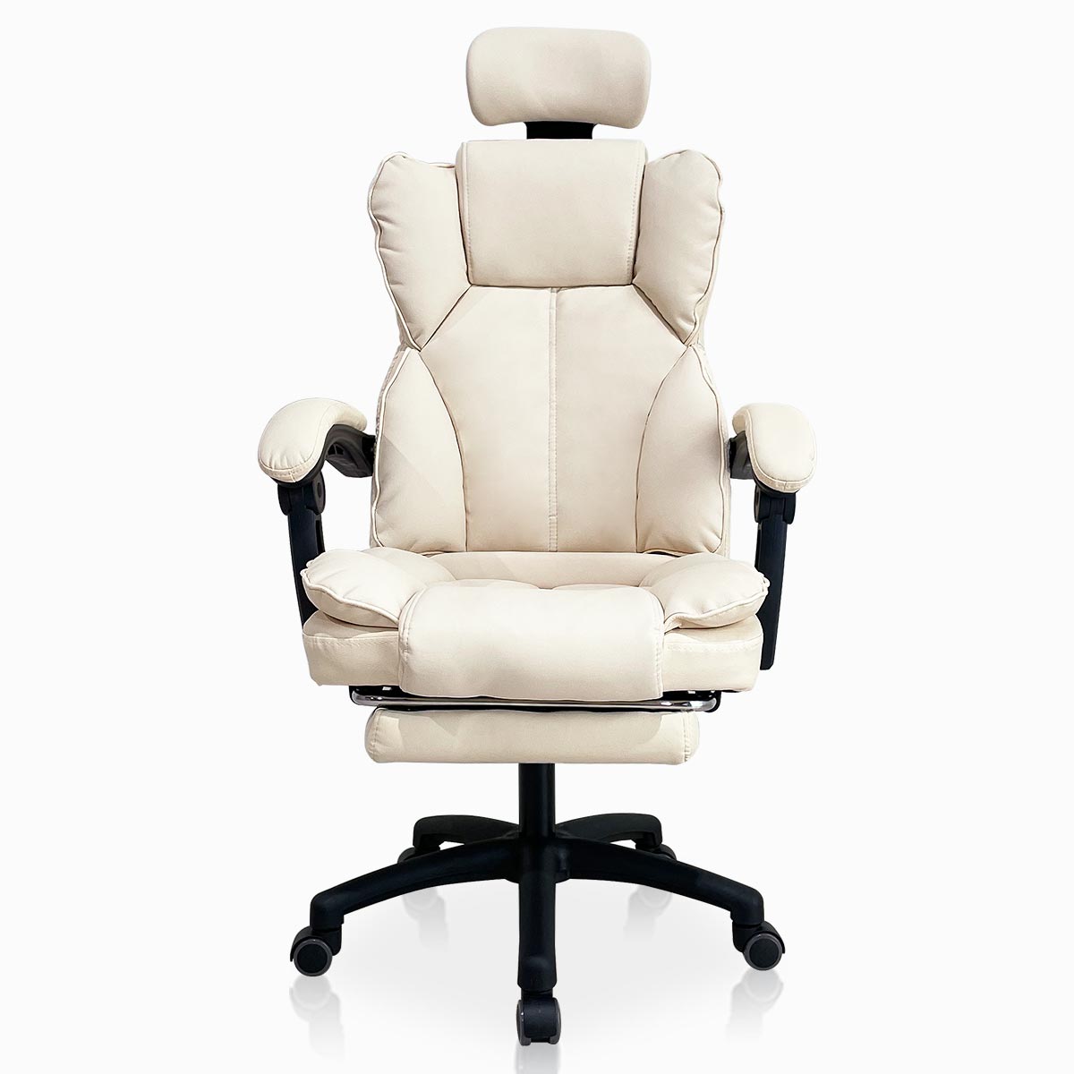 미니 타이탄 게이밍 학생 컴퓨터 사무용 발받침 의자 3color