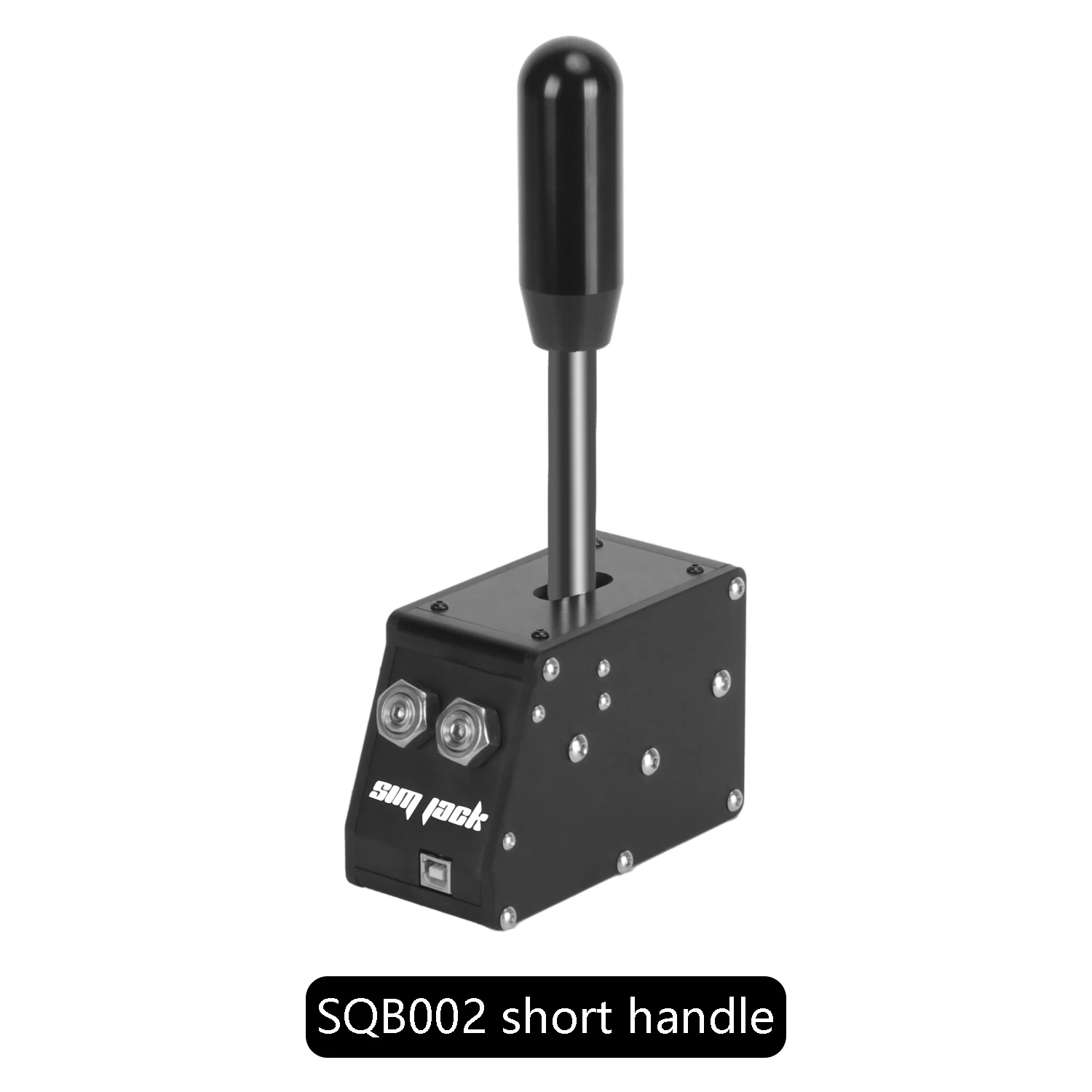 Máy Tính Chơi Game Đua Xe Tuần Tự Sang Số Bọc Cần Số SIM Cho Logitech G27 G29 G25 G920 Cho Thrustmaster T300RS/GT Cho ETS2 máy Tính Chơi Game Đua Xe