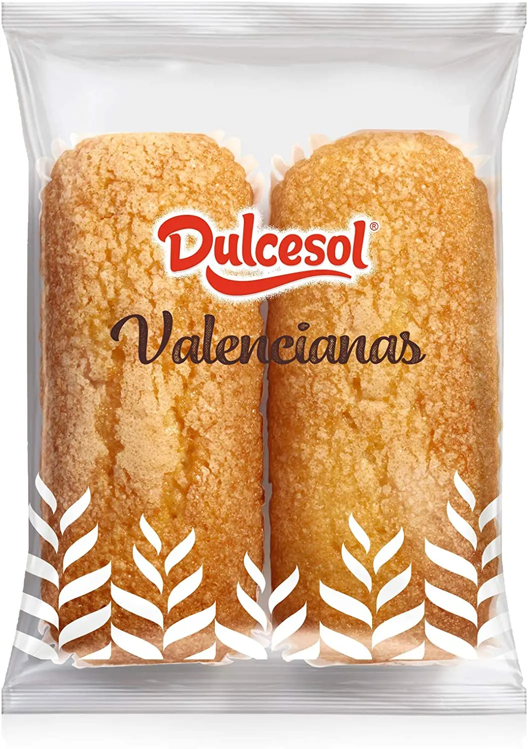 Magadalenas dulcesol valenciano embrulhado individualmente 1,89kg-comece o seu dia com os nossos clássicos valencianos feitos com a receita tradicional. Muffins macios e de qualidade como as nossas avós fizeram.