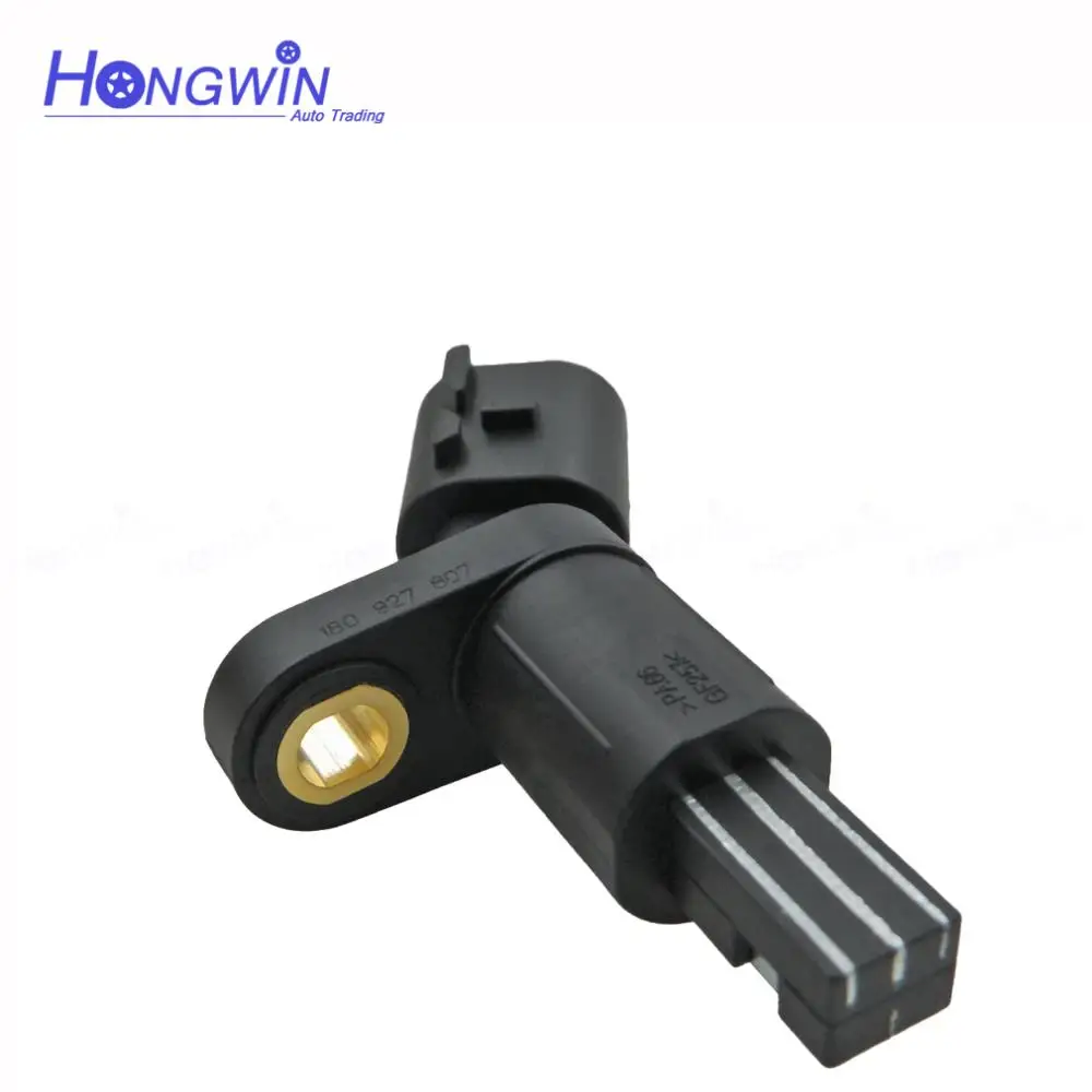 Sensor de velocidad de rueda ABS para VW Volkswagen Golf MK4 A3 Jetta TT Beetle 1J 0927803   1J 0927804   1J 0927807 B 1H 0927808