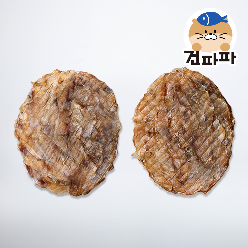 맛있는 두꺼운 쥐포 AA급 쥐치포 230g