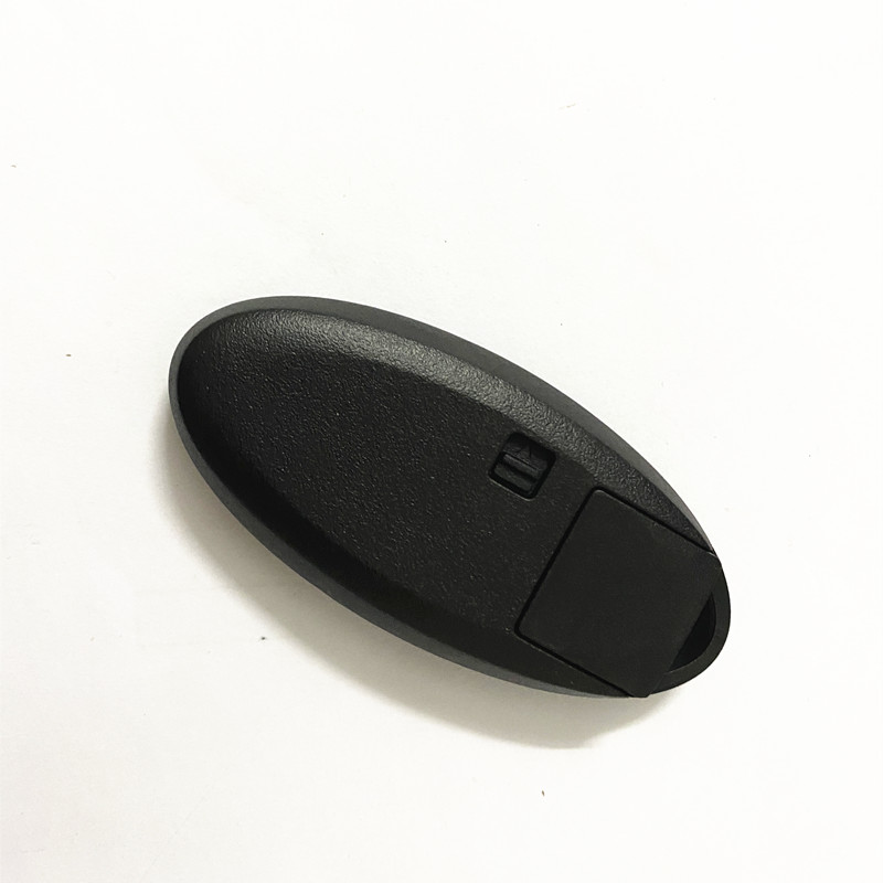 TWB1G662 433Mhz ID46 Smart Remote Car Key for Niss an Micra Juke Sentra Patrol Note Navara Tiida Frontier CWTWB1U825