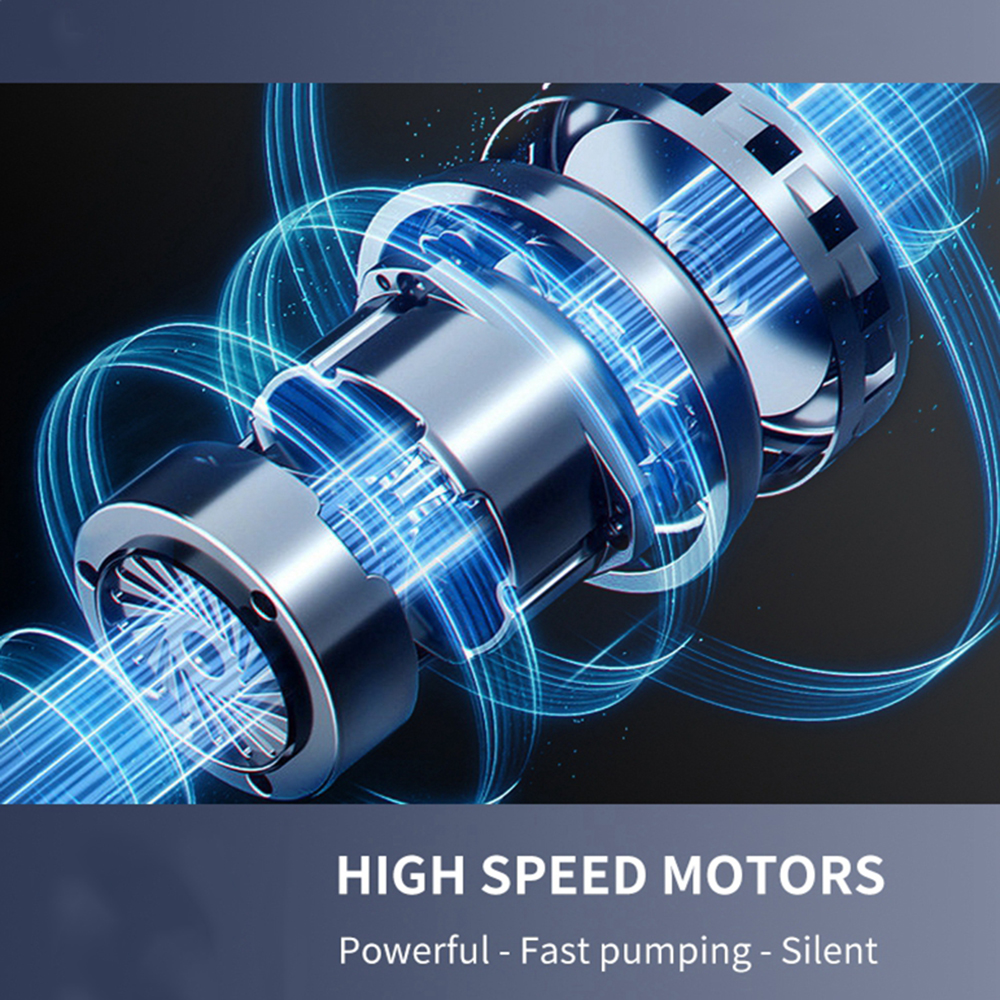 Máquina selladora al vacío para el hogar, procesador de alimentos para bebés, 120W