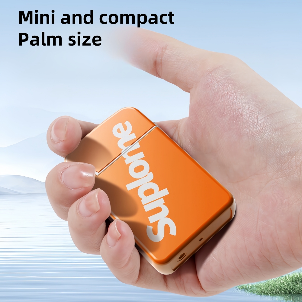 Prank gadget|lighter water gun, mini and compact, manual operation, suitable for children aged 6 and above