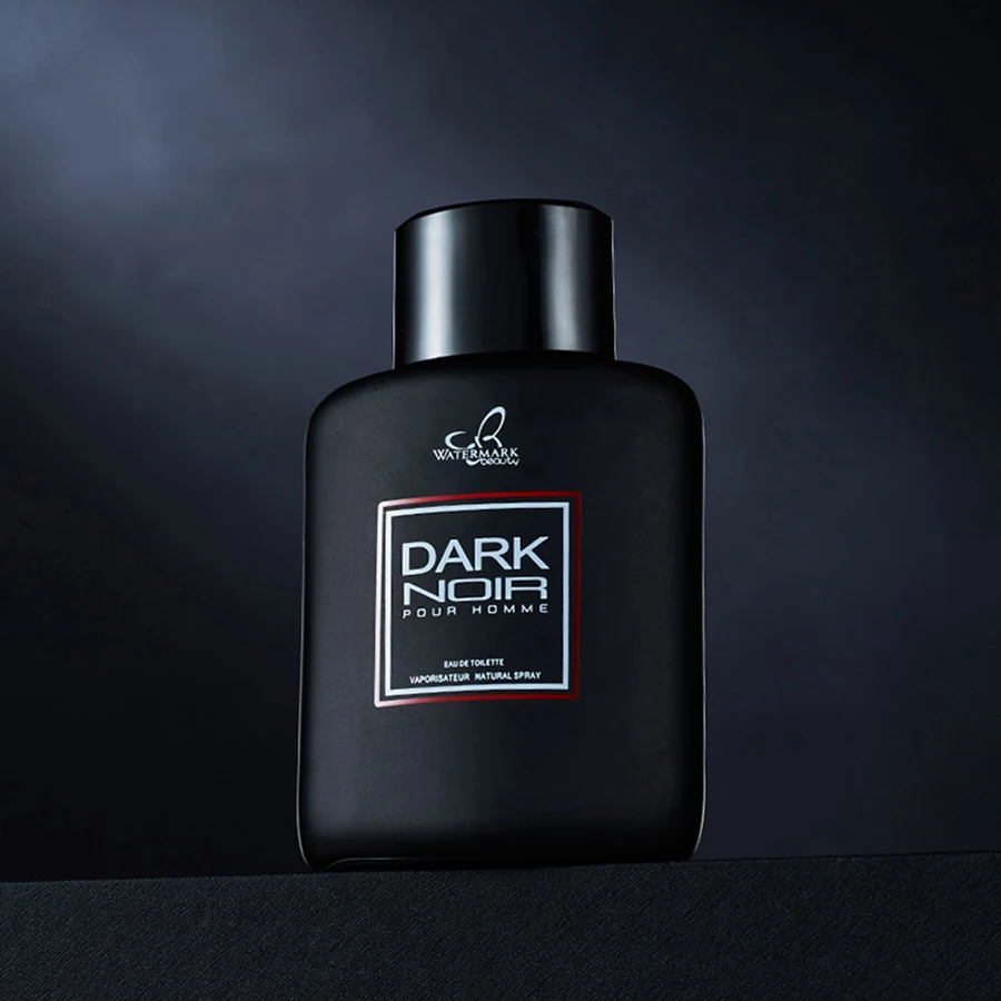 100ML 3.4FL.OZ フゼール オードパルファム スプレー 男性用、香り長持ち、デートや日常生活、ギフト用のフレッシュな香水