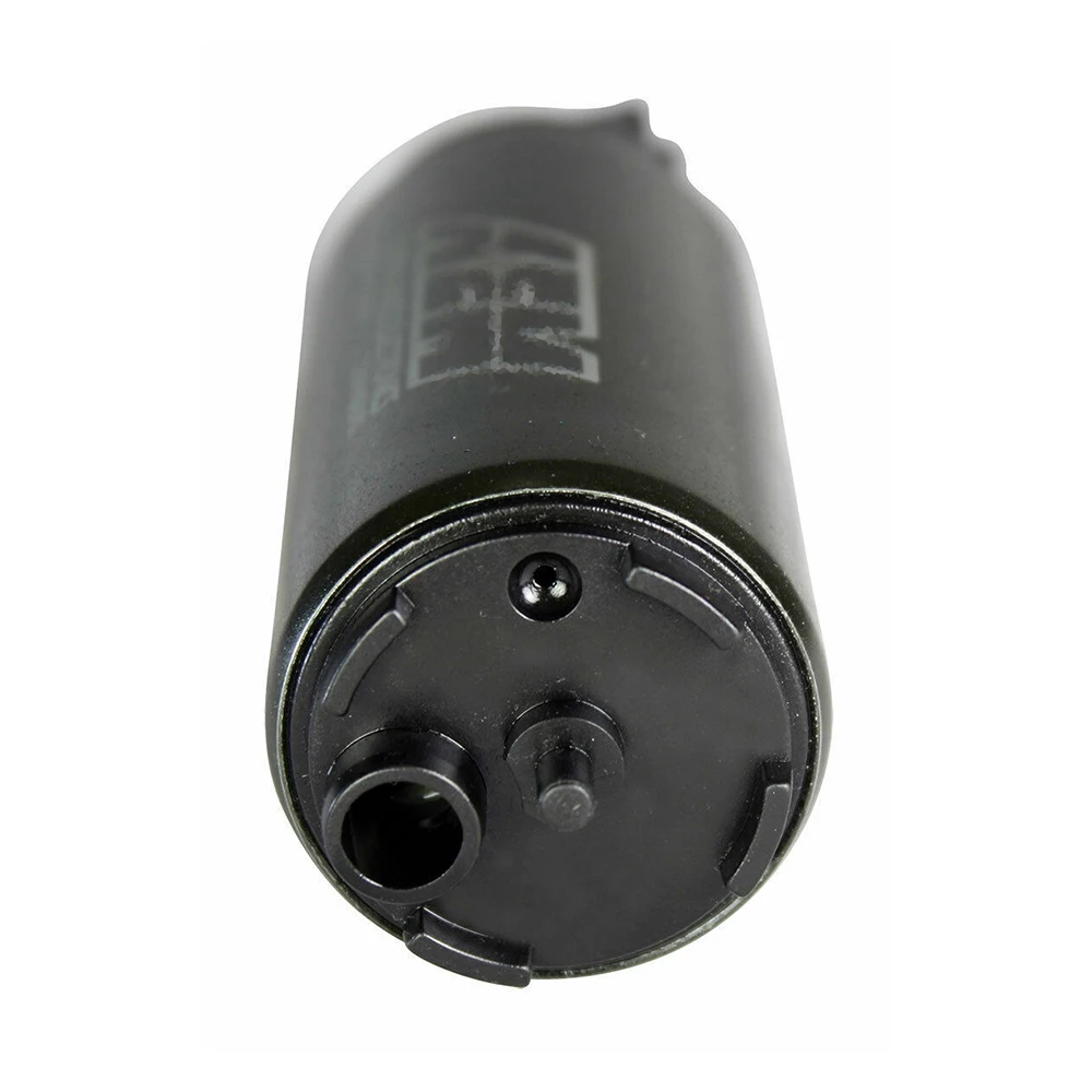 Universal For AEM 50-1000 340LPH High Flow Intank EFI Fuel Pump w/ Strainer & Install Kit For Walbro GSS342 50-1210