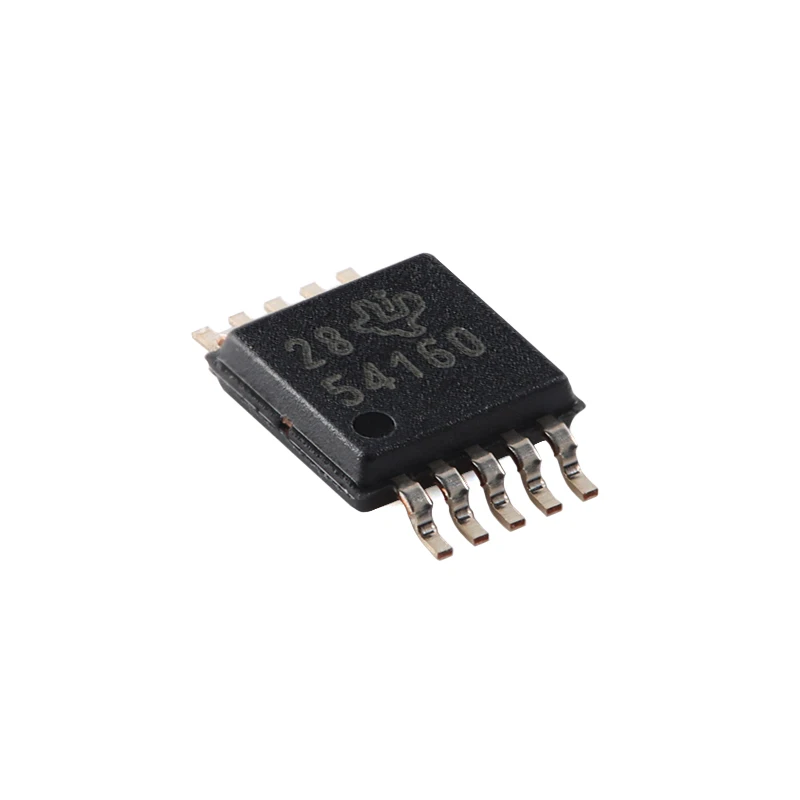 TPS54160DGQR MSOP10  In stock 100% Original and New