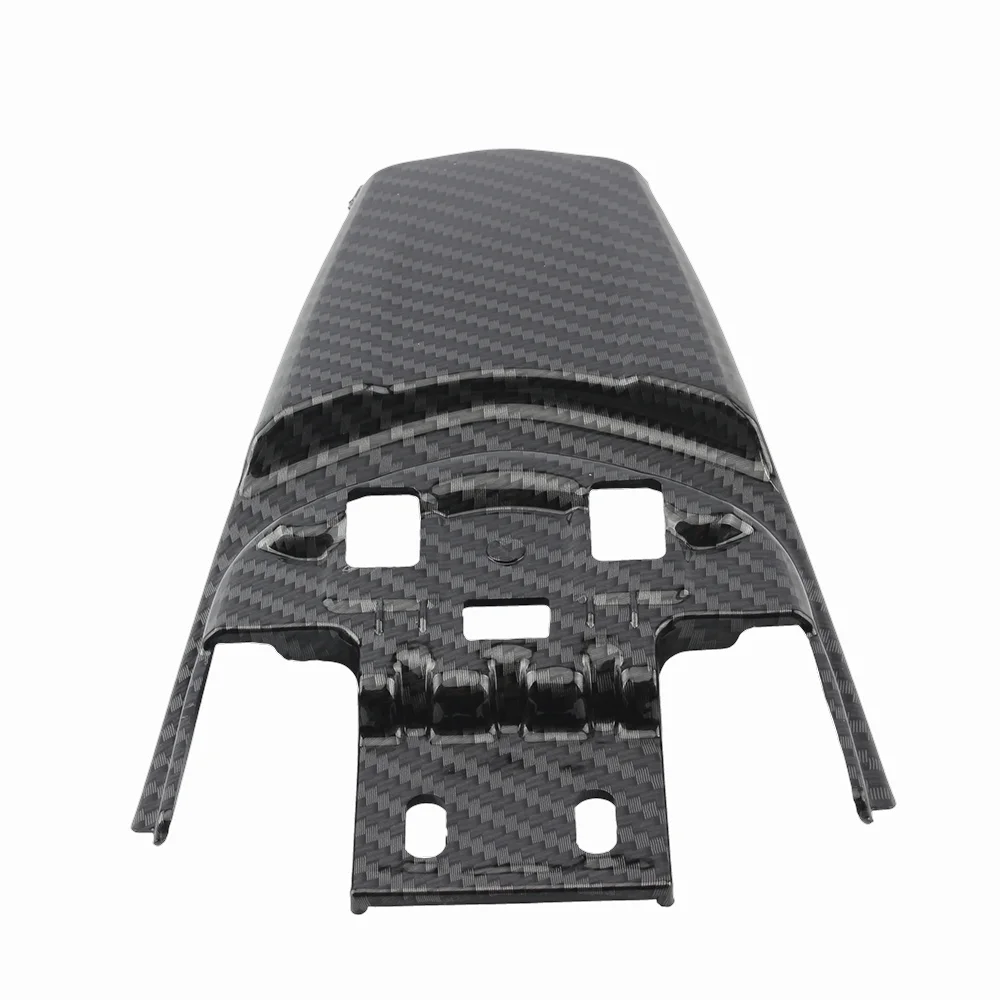 Dành Cho:-Ron Đèn Ong Sau Chắn Bùn Xe Máy Khung Surron 2022 Mới Sợi Carbon Sau Fender Bụi Bẩn Xe Đạp Bùn bảo Vệ Motocross