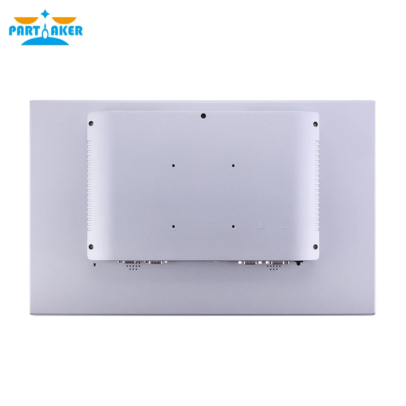 19 Inch Industrial Tablet PC Celeron J1900 J6412 Core i3 i5 i7 All In One Panel Computer With 10 Point Capacitive Touch Screen