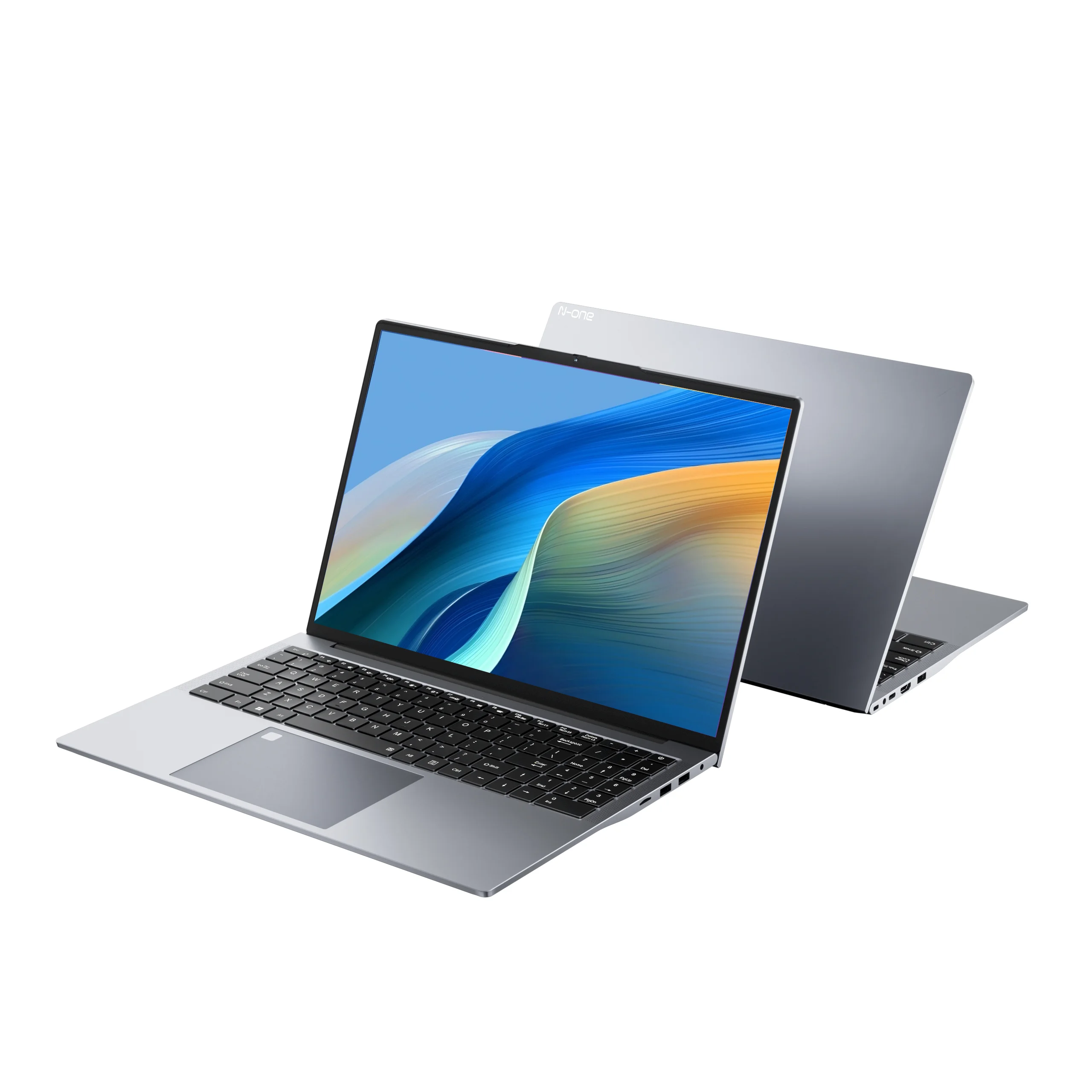Laptop N-one NBook Turbo 16" Intel® Core™ i7-13620H Windows 11 Pro 32 GB DDR4 1 TB SSD Notebook do gier Wifi 5 BT4.2