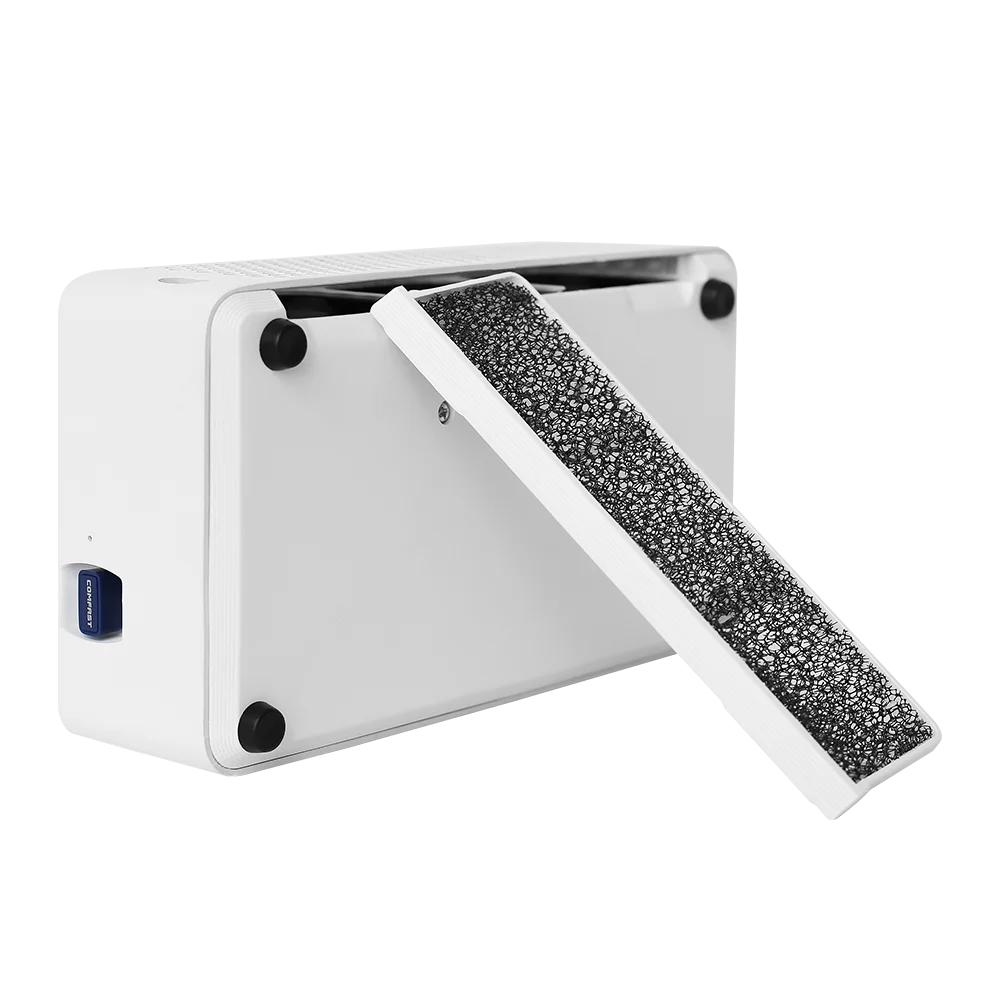 EU-Lager Canaan Avalon Nano 3S 6Th/s 140W BTC Miner Neuer Bitcoin Miner Home Office Heizung Asic Miner mit Netzteil für den Heimgebrauch