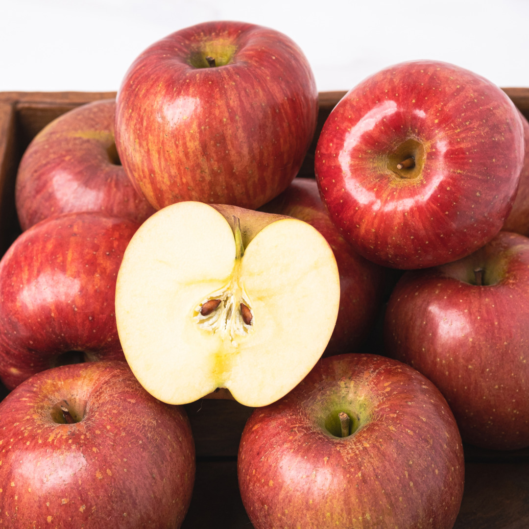 경북부사 2kg (과수별골라담기/실중량) 외 세척부사사과 2kg(개별포장)