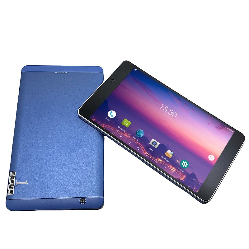 The Cheapest M8 4G Phonecall Android 10 Tablet PC 8 Inch AMTK6797 10-Core 3GB Ram 32GB Rom 1920 x 1200 IPS Dual Camera 4000mAh