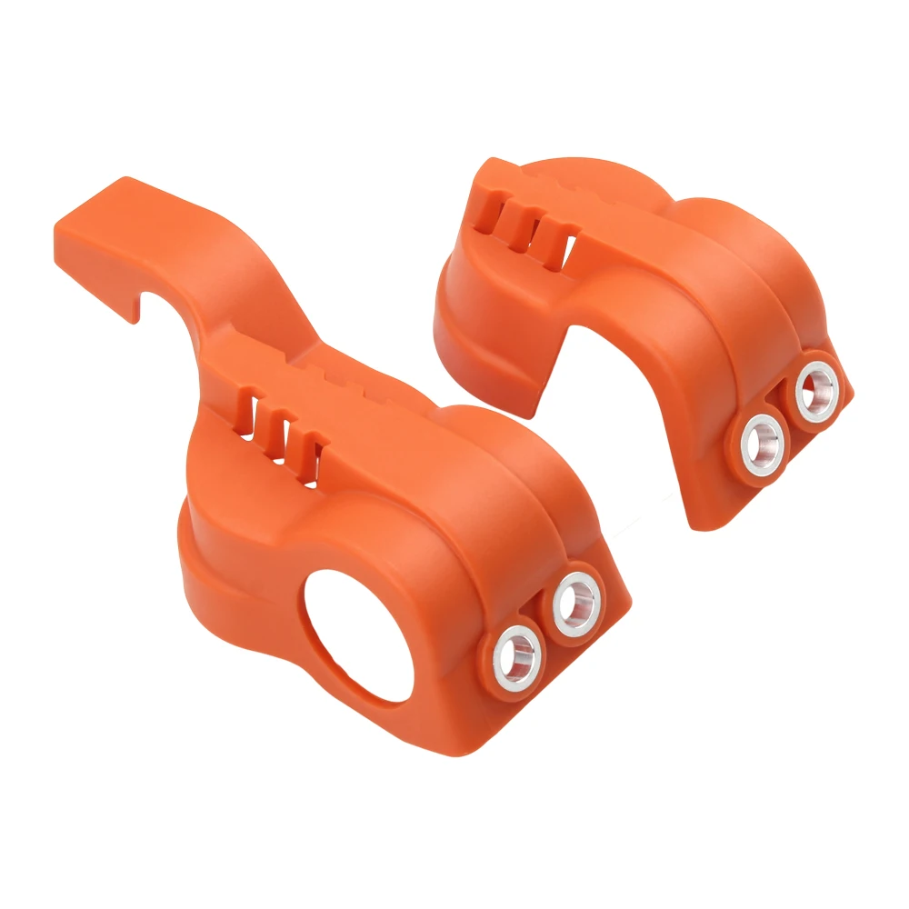 Motorrad gabel unten Schuhs chutz abdeckung Schutz 2014-2018 für ktm exc excf xc xcw sxf 2016 2021 Motocross unten